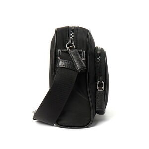 Prada Saffiano Re bag leather black Edition